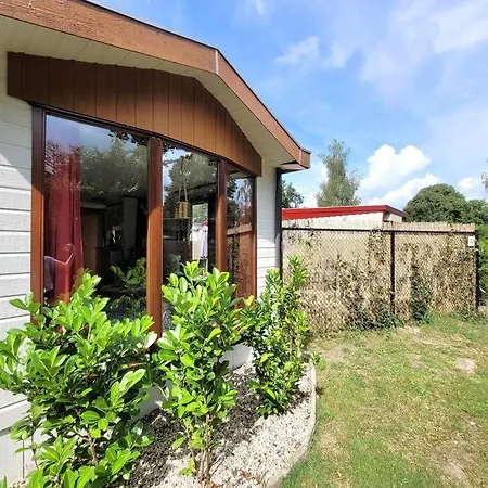 Kom Tot Rust In Chalet Het Edelhert! *