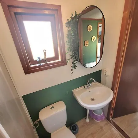 Kom Tot Rust In Chalet Het Edelhert! * Putten