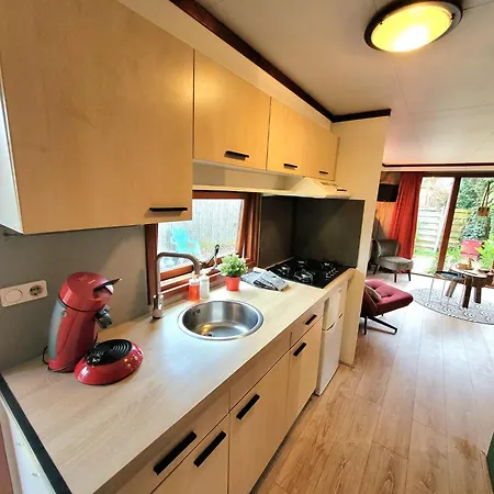 Kom Tot Rust In Chalet Het Edelhert! *